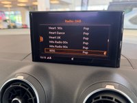 USED 2019 19 AUDI SQ2 2.0 TFSI SUV 5dr Petrol S Tronic quattro Euro 6 (s/s) (300 ps) Carbon Pack | Adaptive Cruise