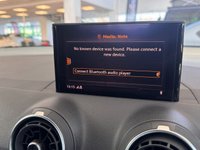 USED 2019 19 AUDI SQ2 2.0 TFSI SUV 5dr Petrol S Tronic quattro Euro 6 (s/s) (300 ps) Carbon Pack | Adaptive Cruise