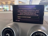 USED 2019 19 AUDI SQ2 2.0 TFSI SUV 5dr Petrol S Tronic quattro Euro 6 (s/s) (300 ps) Carbon Pack | Adaptive Cruise