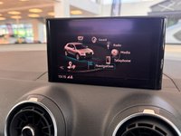 USED 2019 19 AUDI SQ2 2.0 TFSI SUV 5dr Petrol S Tronic quattro Euro 6 (s/s) (300 ps) Carbon Pack | Adaptive Cruise