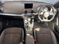 USED 2019 19 AUDI SQ2 2.0 TFSI SUV 5dr Petrol S Tronic quattro Euro 6 (s/s) (300 ps) Carbon Pack | Adaptive Cruise