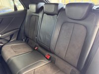 USED 2019 19 AUDI SQ2 2.0 TFSI SUV 5dr Petrol S Tronic quattro Euro 6 (s/s) (300 ps) Carbon Pack | Adaptive Cruise