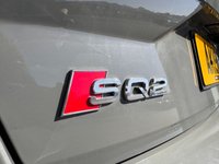 USED 2019 19 AUDI SQ2 2.0 TFSI SUV 5dr Petrol S Tronic quattro Euro 6 (s/s) (300 ps) Carbon Pack | Adaptive Cruise