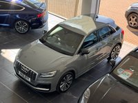 USED 2019 19 AUDI SQ2 2.0 TFSI SUV 5dr Petrol S Tronic quattro Euro 6 (s/s) (300 ps) Carbon Pack | Adaptive Cruise