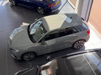 USED 2019 19 AUDI SQ2 2.0 TFSI SUV 5dr Petrol S Tronic quattro Euro 6 (s/s) (300 ps) Carbon Pack | Adaptive Cruise