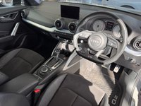 USED 2019 19 AUDI SQ2 2.0 TFSI SUV 5dr Petrol S Tronic quattro Euro 6 (s/s) (300 ps) Carbon Pack | Adaptive Cruise