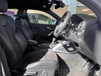 USED 2019 19 AUDI SQ2 2.0 TFSI SUV 5dr Petrol S Tronic quattro Euro 6 (s/s) (300 ps) Carbon Pack | Adaptive Cruise