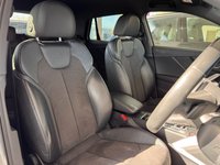 USED 2019 19 AUDI SQ2 2.0 TFSI SUV 5dr Petrol S Tronic quattro Euro 6 (s/s) (300 ps) Carbon Pack | Adaptive Cruise