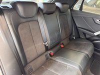 USED 2019 19 AUDI SQ2 2.0 TFSI SUV 5dr Petrol S Tronic quattro Euro 6 (s/s) (300 ps) Carbon Pack | Adaptive Cruise