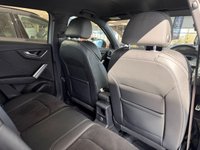 USED 2019 19 AUDI SQ2 2.0 TFSI SUV 5dr Petrol S Tronic quattro Euro 6 (s/s) (300 ps) Carbon Pack | Adaptive Cruise
