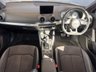 USED 2019 19 AUDI SQ2 2.0 TFSI SUV 5dr Petrol S Tronic quattro Euro 6 (s/s) (300 ps) Carbon Pack | Adaptive Cruise