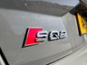 USED 2019 19 AUDI SQ2 2.0 TFSI SUV 5dr Petrol S Tronic quattro Euro 6 (s/s) (300 ps) Carbon Pack | Adaptive Cruise