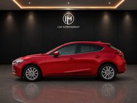 USED 2018 68 MAZDA MAZDA3 2.0 SKYACTIV-G SE-L Nav Hatchback 5dr Petrol Auto Euro 6 (s/s) (121 ps) 