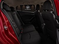 USED 2018 68 MAZDA MAZDA3 2.0 SKYACTIV-G SE-L Nav Hatchback 5dr Petrol Auto Euro 6 (s/s) (121 ps) 