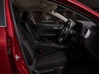 USED 2018 68 MAZDA MAZDA3 2.0 SKYACTIV-G SE-L Nav Hatchback 5dr Petrol Auto Euro 6 (s/s) (121 ps) 