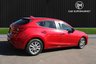 USED 2018 68 MAZDA MAZDA3 2.0 SKYACTIV-G SE-L Nav Hatchback 5dr Petrol Auto Euro 6 (s/s) (121 ps) 
