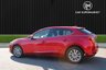 USED 2018 68 MAZDA MAZDA3 2.0 SKYACTIV-G SE-L Nav Hatchback 5dr Petrol Auto Euro 6 (s/s) (121 ps) 