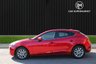 USED 2018 68 MAZDA MAZDA3 2.0 SKYACTIV-G SE-L Nav Hatchback 5dr Petrol Auto Euro 6 (s/s) (121 ps) 