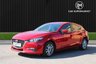 USED 2018 68 MAZDA MAZDA3 2.0 SKYACTIV-G SE-L Nav Hatchback 5dr Petrol Auto Euro 6 (s/s) (121 ps) 