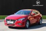 USED 2018 68 MAZDA MAZDA3 2.0 SKYACTIV-G SE-L Nav Hatchback 5dr Petrol Auto Euro 6 (s/s) (121 ps) 