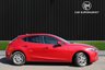 USED 2018 68 MAZDA MAZDA3 2.0 SKYACTIV-G SE-L Nav Hatchback 5dr Petrol Auto Euro 6 (s/s) (121 ps) 