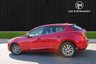 USED 2018 68 MAZDA MAZDA3 2.0 SKYACTIV-G SE-L Nav Hatchback 5dr Petrol Auto Euro 6 (s/s) (121 ps) 