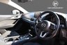 USED 2018 68 MAZDA MAZDA3 2.0 SKYACTIV-G SE-L Nav Hatchback 5dr Petrol Auto Euro 6 (s/s) (121 ps) 