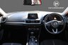 USED 2018 68 MAZDA MAZDA3 2.0 SKYACTIV-G SE-L Nav Hatchback 5dr Petrol Auto Euro 6 (s/s) (121 ps) 