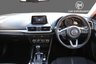 USED 2018 68 MAZDA MAZDA3 2.0 SKYACTIV-G SE-L Nav Hatchback 5dr Petrol Auto Euro 6 (s/s) (121 ps) 