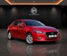USED 2018 68 MAZDA MAZDA3 2.0 SKYACTIV-G SE-L Nav Hatchback 5dr Petrol Auto Euro 6 (s/s) (121 ps) 