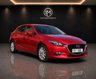 USED 2018 68 MAZDA MAZDA3 2.0 SKYACTIV-G SE-L Nav Hatchback 5dr Petrol Auto Euro 6 (s/s) (121 ps) 