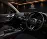 USED 2018 68 MAZDA MAZDA3 2.0 SKYACTIV-G SE-L Nav Hatchback 5dr Petrol Auto Euro 6 (s/s) (121 ps) 