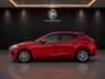 USED 2018 68 MAZDA MAZDA3 2.0 SKYACTIV-G SE-L Nav Hatchback 5dr Petrol Auto Euro 6 (s/s) (121 ps) 