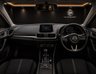 USED 2018 68 MAZDA MAZDA3 2.0 SKYACTIV-G SE-L Nav Hatchback 5dr Petrol Auto Euro 6 (s/s) (121 ps) 