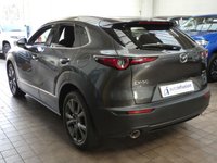 USED 2021 71 MAZDA CX-30 2.0 e-SKYACTIV X MHEV Sport Lux SUV 5dr Petrol Manual Euro 6 (s/s) (186 ps) SUNROOF SAT NAV CARPLAY REAR VIEW CAMERA HEATED SEATS CRUISE CONTROL PARKING SENSORS 1 OWNER SERVICE HISTORY WARRANTY
