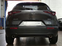 USED 2021 71 MAZDA CX-30 2.0 e-SKYACTIV X MHEV Sport Lux SUV 5dr Petrol Manual Euro 6 (s/s) (186 ps) SUNROOF SAT NAV CARPLAY REAR VIEW CAMERA HEATED SEATS CRUISE CONTROL PARKING SENSORS 1 OWNER SERVICE HISTORY WARRANTY