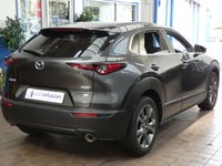 USED 2021 71 MAZDA CX-30 2.0 e-SKYACTIV X MHEV Sport Lux SUV 5dr Petrol Manual Euro 6 (s/s) (186 ps) SUNROOF SAT NAV CARPLAY REAR VIEW CAMERA HEATED SEATS CRUISE CONTROL PARKING SENSORS 1 OWNER SERVICE HISTORY WARRANTY
