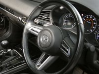 USED 2021 71 MAZDA CX-30 2.0 e-SKYACTIV X MHEV Sport Lux SUV 5dr Petrol Manual Euro 6 (s/s) (186 ps) SUNROOF SAT NAV CARPLAY REAR VIEW CAMERA HEATED SEATS CRUISE CONTROL PARKING SENSORS 1 OWNER SERVICE HISTORY WARRANTY