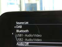 USED 2021 71 MAZDA CX-30 2.0 e-SKYACTIV X MHEV Sport Lux SUV 5dr Petrol Manual Euro 6 (s/s) (186 ps) SUNROOF SAT NAV CARPLAY REAR VIEW CAMERA HEATED SEATS CRUISE CONTROL PARKING SENSORS 1 OWNER SERVICE HISTORY WARRANTY