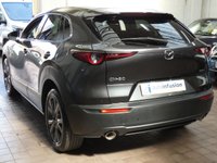 USED 2021 71 MAZDA CX-30 2.0 e-SKYACTIV X MHEV Sport Lux SUV 5dr Petrol Manual Euro 6 (s/s) (186 ps) SUNROOF SAT NAV CARPLAY REAR VIEW CAMERA HEATED SEATS CRUISE CONTROL PARKING SENSORS 1 OWNER SERVICE HISTORY WARRANTY