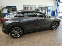 USED 2021 71 MAZDA CX-30 2.0 e-SKYACTIV X MHEV Sport Lux SUV 5dr Petrol Manual Euro 6 (s/s) (186 ps) SUNROOF SAT NAV CARPLAY REAR VIEW CAMERA HEATED SEATS CRUISE CONTROL PARKING SENSORS 1 OWNER SERVICE HISTORY WARRANTY