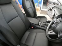 USED 2021 71 MAZDA CX-30 2.0 e-SKYACTIV X MHEV Sport Lux SUV 5dr Petrol Manual Euro 6 (s/s) (186 ps) SUNROOF SAT NAV CARPLAY REAR VIEW CAMERA HEATED SEATS CRUISE CONTROL PARKING SENSORS 1 OWNER SERVICE HISTORY WARRANTY