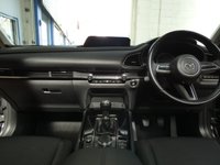 USED 2021 71 MAZDA CX-30 2.0 e-SKYACTIV X MHEV Sport Lux SUV 5dr Petrol Manual Euro 6 (s/s) (186 ps) SUNROOF SAT NAV CARPLAY REAR VIEW CAMERA HEATED SEATS CRUISE CONTROL PARKING SENSORS 1 OWNER SERVICE HISTORY WARRANTY