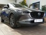 USED 2021 71 MAZDA CX-30 2.0 e-SKYACTIV X MHEV Sport Lux SUV 5dr Petrol Manual Euro 6 (s/s) (186 ps) SUNROOF SAT NAV CARPLAY REAR VIEW CAMERA HEATED SEATS CRUISE CONTROL PARKING SENSORS 1 OWNER SERVICE HISTORY WARRANTY