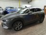 USED 2021 71 MAZDA CX-30 2.0 e-SKYACTIV X MHEV Sport Lux SUV 5dr Petrol Manual Euro 6 (s/s) (186 ps) SUNROOF SAT NAV CARPLAY REAR VIEW CAMERA HEATED SEATS CRUISE CONTROL PARKING SENSORS 1 OWNER SERVICE HISTORY WARRANTY