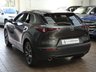 USED 2021 71 MAZDA CX-30 2.0 e-SKYACTIV X MHEV Sport Lux SUV 5dr Petrol Manual Euro 6 (s/s) (186 ps) SUNROOF SAT NAV CARPLAY REAR VIEW CAMERA HEATED SEATS CRUISE CONTROL PARKING SENSORS 1 OWNER SERVICE HISTORY WARRANTY