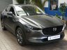 USED 2021 71 MAZDA CX-30 2.0 e-SKYACTIV X MHEV Sport Lux SUV 5dr Petrol Manual Euro 6 (s/s) (186 ps) SUNROOF SAT NAV CARPLAY REAR VIEW CAMERA HEATED SEATS CRUISE CONTROL PARKING SENSORS 1 OWNER SERVICE HISTORY WARRANTY