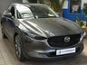 USED 2021 71 MAZDA CX-30 2.0 e-SKYACTIV X MHEV Sport Lux SUV 5dr Petrol Manual Euro 6 (s/s) (186 ps) SUNROOF SAT NAV CARPLAY REAR VIEW CAMERA HEATED SEATS CRUISE CONTROL PARKING SENSORS 1 OWNER SERVICE HISTORY WARRANTY