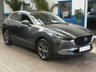 USED 2021 71 MAZDA CX-30 2.0 e-SKYACTIV X MHEV Sport Lux SUV 5dr Petrol Manual Euro 6 (s/s) (186 ps) SUNROOF SAT NAV CARPLAY REAR VIEW CAMERA HEATED SEATS CRUISE CONTROL PARKING SENSORS 1 OWNER SERVICE HISTORY WARRANTY