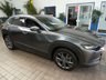 USED 2021 71 MAZDA CX-30 2.0 e-SKYACTIV X MHEV Sport Lux SUV 5dr Petrol Manual Euro 6 (s/s) (186 ps) SUNROOF SAT NAV CARPLAY REAR VIEW CAMERA HEATED SEATS CRUISE CONTROL PARKING SENSORS 1 OWNER SERVICE HISTORY WARRANTY